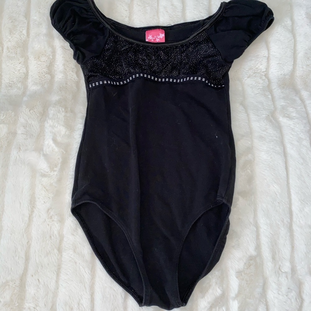 Leotard